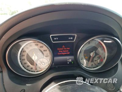Zdjęcie 9 z 13 samochodu: 2015 MERCEDES-BENZ CLA 250 VIN:WDDSJ4EB2FN225674 - miniatura