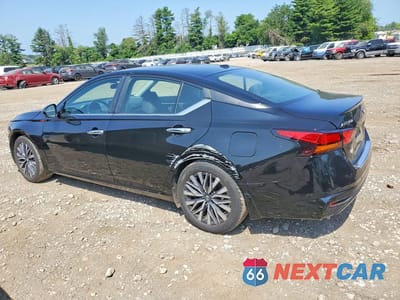 Drugie zdjęcie samochodu z przodu: 2023 NISSAN ALTIMA SV VIN:1N4BL4DV6PN355237 - miniatura