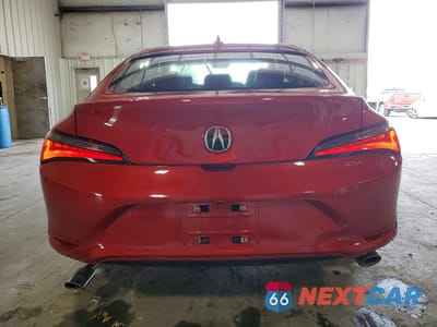 Zdjęcie 6 z 13 samochodu: 2023 ACURA INTEGRA VIN:19UDE4H28PA021488 - miniatura