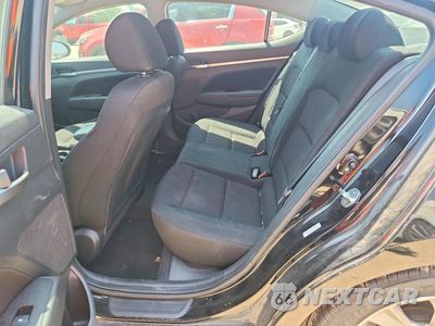 Zdjęcie 10 z 13 samochodu: 2020 HYUNDAI ELANTRA VALUE EDITION VIN:KMHD84LF3LU106761 - miniatura