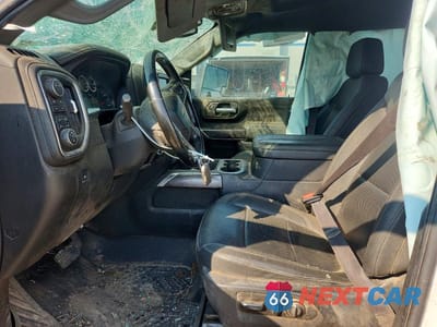 Zdjęcie 7 z 12 samochodu: 2023 CHEVROLET SILVERADO K2500 HEAVY DUTY LTZ VIN:2GC4YPEYXP1711205 - miniatura