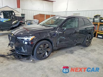 2024 VOLVO XC60 PLUS YV4H60DL3R1892450 - główne zdjęcie licytacji z USA - miniatura