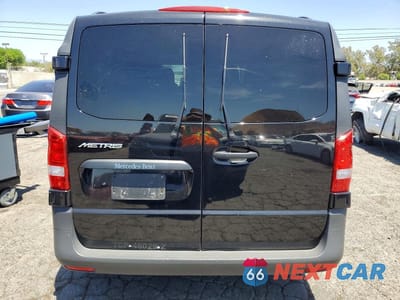 Zdjęcie 6 z 13 samochodu: 2023 MERCEDES-BENZ METRIS VIN:W1WV0FEY6P4337576 - miniatura