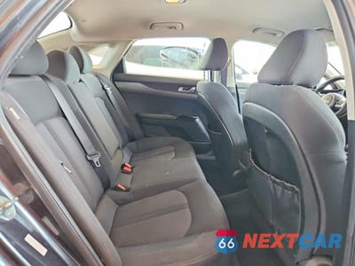Zdjęcie 10 z 12 samochodu: 2023 KIA K5 LXS VIN:5XXG14J23PG188881 - miniatura