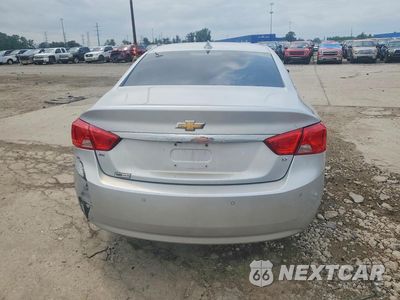 Zdjęcie 6 z 12 samochodu: 2019 CHEVROLET IMPALA LT VIN:2G11Z5S32K9114498 - miniatura