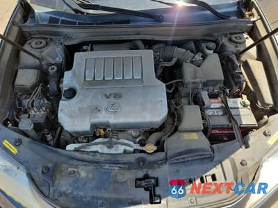 Zdjęcie 11 z 13 samochodu: 2013 LEXUS ES 350 VIN:JTHBK1GG8D2028052 - miniatura