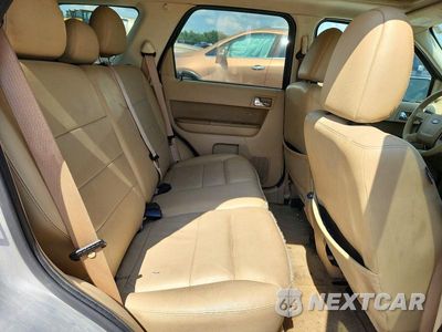 Zdjęcie 11 z 13 samochodu: 2010 FORD ESCAPE LIMITED VIN:1FMCU0E70AKA29491 - miniatura