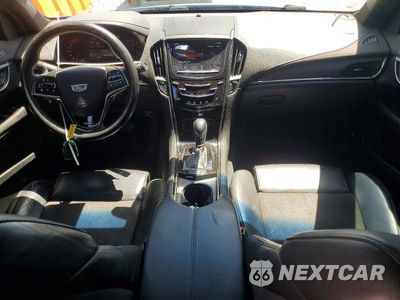Zdjęcie 8 z 12 samochodu: 2016 CADILLAC ATS-V VIN:1G6AN5RY0G0140302 - miniatura