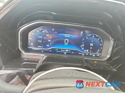 Zdjęcie 9 z 12 samochodu: 2023 CHEVROLET SILVERADO K1500 RST VIN:2GCUDEED5P1134936 - miniatura