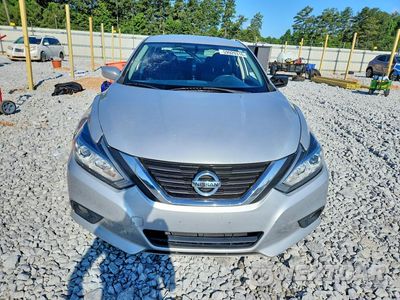 Piąte zdjęcie samochodu w środku: 2016 NISSAN ALTIMA 2.5 SV VIN:1N4AL3AP1GC111261 - miniatura