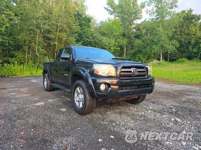 2009 TOYOTA TACOMA V6 5TEUU42N29Z609836 - główne zdjęcie licytacji z USA - miniatura