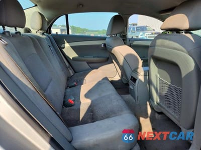 Zdjęcie 10 z 12 samochodu: 2012 CHEVROLET MALIBU LS VIN:1G1ZB5E05CF169030 - miniatura