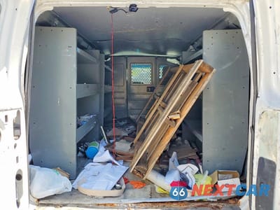 Zdjęcie 10 z 13 samochodu: 2014 FORD ECONOLINE E350 SUPER DUTY VAN VIN:1FTSE3EL5EDA27709 - miniatura