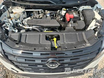 Zdjęcie 11 z 12 samochodu: 2026 NISSAN ROGUE DARK ARMOR VIN:5N1BT3BAXTC811262 - miniatura