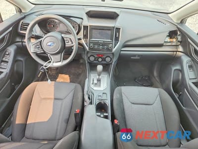 Zdjęcie 8 z 12 samochodu: 2019 SUBARU IMPREZA VIN:4S3GTAA60K3723511 - miniatura