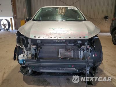 Piąte zdjęcie samochodu w środku: 2022 MITSUBISHI ECLIPSE CROSS LE VIN:JA4ATVAA7NZ054571 - miniatura