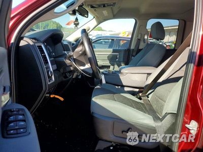 Zdjęcie 7 z 12 samochodu: 2019 RAM 1500 CLASSIC SLT VIN:1C6RR7GT5KS532302 - miniatura