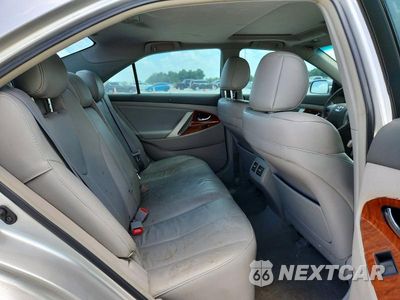 Zdjęcie 10 z 12 samochodu: 2009 TOYOTA CAMRY XLE VIN:4T1BE46K79U820135 - miniatura