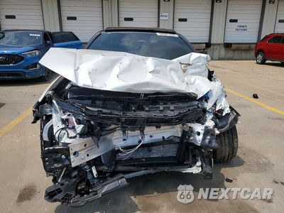 Piąte zdjęcie samochodu w środku: 2026 TOYOTA CAMRY XSE VIN:4T1DAACK3TU326143 - miniatura