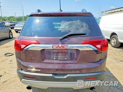 Zdjęcie 6 z 13 samochodu: 2017 GMC ACADIA SLE VIN:1GKKNLLS8HZ212472 - miniatura