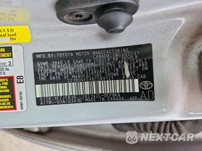 Zdjęcie 23 z 24 samochodu: 2011 TOYOTA COROLLA LE VIN:2T1BU4EE4BC589121 - miniatura