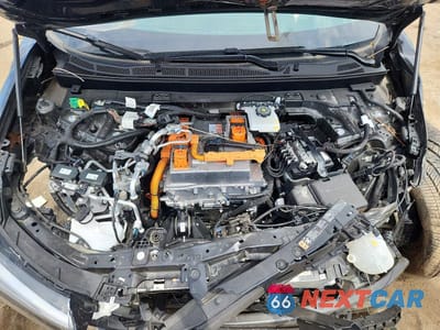 Zdjęcie 12 z 12 samochodu: 2025 CHEVROLET BLAZER LT VIN:3GNKDGRJ0SS112267 - miniatura