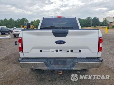 Zdjęcie 6 z 12 samochodu: 2019 FORD F150 SUPERCREW VIN:1FTEW1CB0KFD16523 - miniatura