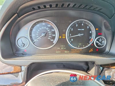Zdjęcie 9 z 13 samochodu: 2018 BMW X5 XDRIVE35I VIN:5UXKR0C56JL076875 - miniatura
