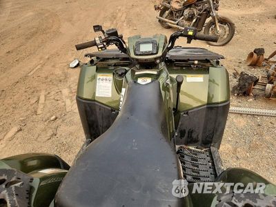 Piąte zdjęcie samochodu w środku: 2009 POLARIS SPORTSMAN 570 EFI VIN:4XAZX55AX9A558129 - miniatura
