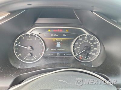 Zdjęcie 9 z 13 samochodu: 2016 NISSAN MURANO SL VIN:5N1AZ2MH3GN115769 - miniatura