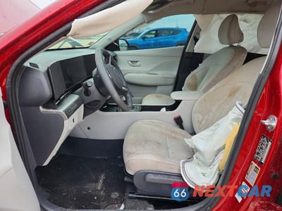 Zdjęcie 7 z 13 samochodu: 2026 HYUNDAI KONA SE VIN:KM8HA3AB5TU406172 - miniatura