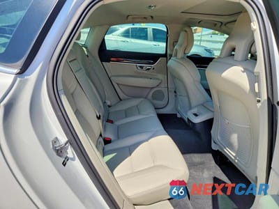Zdjęcie 10 z 12 samochodu: 2017 VOLVO S90 T6 MOMENTUM VIN:YV1A22MK0H1011702 - miniatura