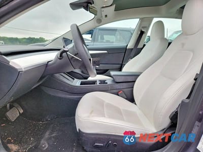 Zdjęcie 7 z 12 samochodu: 2023 TESLA MODEL 3 VIN:5YJ3E1EB3PF663900 - miniatura