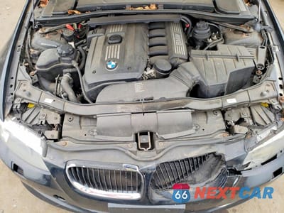 Zdjęcie 11 z 12 samochodu: 2011 BMW 328 I SULEV VIN:WBADW7C54BE726883 - miniatura