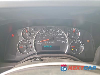 Zdjęcie 9 z 13 samochodu: 2024 CHEVROLET EXPRESS G3500 VIN:1GB0GRF78R1218381 - miniatura