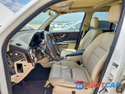 Zdjęcie 7 z 12 samochodu: 2014 MERCEDES-BENZ GLK 250 BLUETEC VIN:WDCGG0EB6EG224824 - miniatura