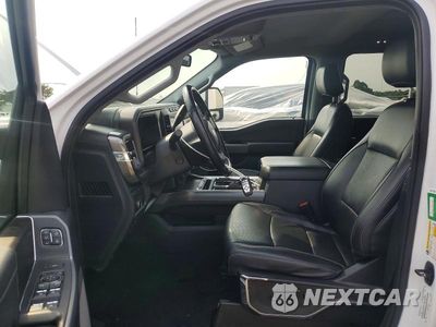 Zdjęcie 7 z 13 samochodu: 2023 FORD F250 SUPER DUTY VIN:1FT8W2BN3PED67431 - miniatura