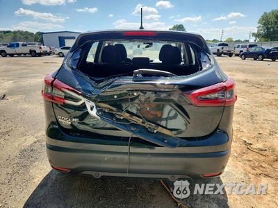 Zdjęcie 6 z 13 samochodu: 2021 NISSAN ROGUE SPORT S VIN:JN1BJ1AV3MW301244 - miniatura