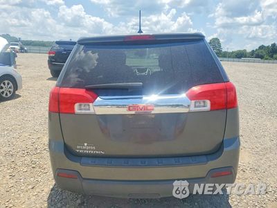 Zdjęcie 6 z 13 samochodu: 2013 GMC TERRAIN SLE VIN:2GKALMEK7D6408428 - miniatura
