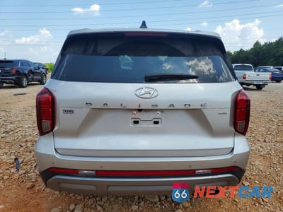 Zdjęcie 6 z 13 samochodu: 2025 HYUNDAI PALISADE SEL PREMIUM VIN:KM8R4DGE9SU937120 - miniatura