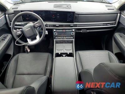 Zdjęcie 8 z 14 samochodu: 2026 HYUNDAI SANTA FE SEL VIN:5NMP2DGL5TH189748 - miniatura