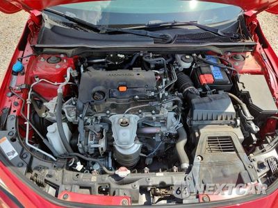 Zdjęcie 11 z 12 samochodu: 2023 HONDA CIVIC SPORT VIN:2HGFE2F59PH563128 - miniatura