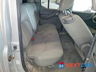 Zdjęcie 10 z 12 samochodu: 2013 NISSAN FRONTIER S VIN:1N6AD0EV4DN740850 - miniatura