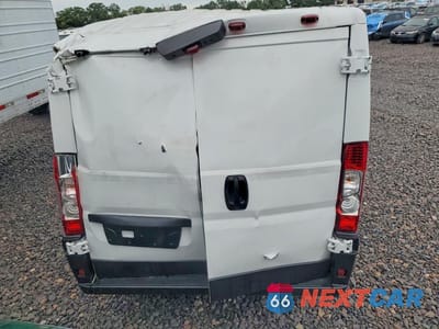 Zdjęcie 6 z 12 samochodu: 2024 RAM PROMASTER 1500 1500 STANDARD VIN:3C6LRVAG1RE155339 - miniatura