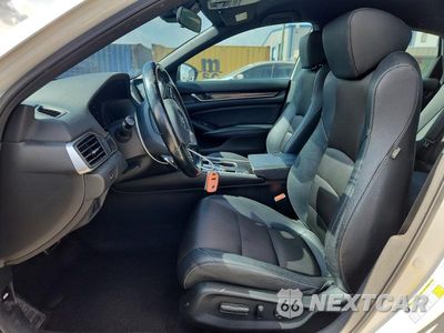 Zdjęcie 7 z 13 samochodu: 2019 HONDA ACCORD SPORT VIN:1HGCV1F33KA011756 - miniatura
