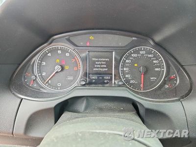 Zdjęcie 9 z 14 samochodu: 2012 AUDI Q5 PREMIUM PLUS VIN:WA1DKAFP5CA072598 - miniatura