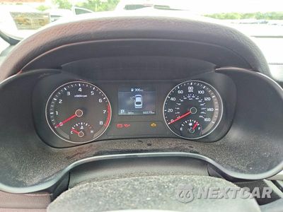 Zdjęcie 9 z 12 samochodu: 2019 KIA FORTE LXS VIN:3KPF24AD3KE081048 - miniatura