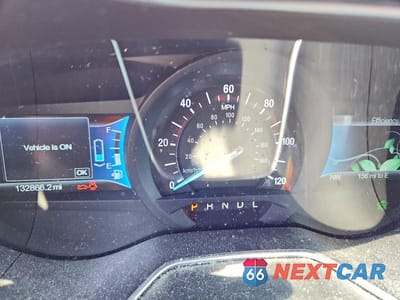 Zdjęcie 9 z 12 samochodu: 2016 FORD FUSION SE HYBRID VIN:3FA6P0LU3GR147255 - miniatura