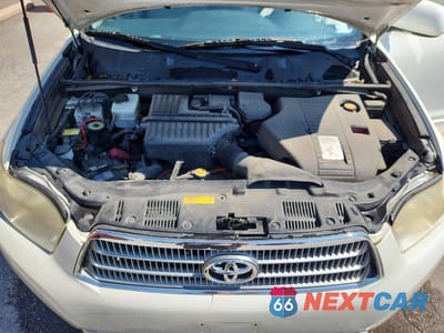 Zdjęcie 12 z 13 samochodu: 2008 TOYOTA HIGHLANDER HYBRID VIN:JTEEW41A982011089 - miniatura