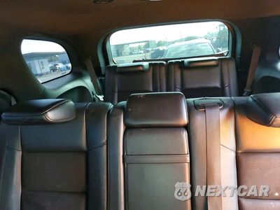 Zdjęcie 10 z 14 samochodu: 2019 DODGE DURANGO GT VIN:1C4RDHDG7KC721483 - miniatura